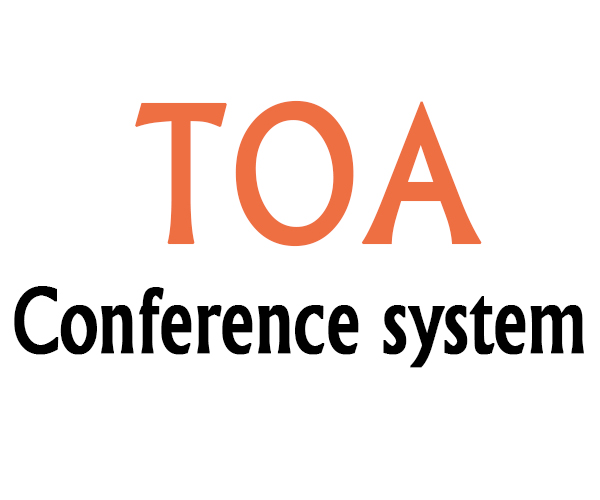 16- TOA Conference system